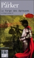 Couverture Loredan, tome 3 : La forge des épreuves Editions Folio  (SF) 2010