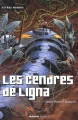Couverture Les cendres de Ligna Editions Mango (Autres mondes) 2000