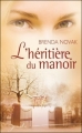 Couverture L'héritière du manoir / L'Héritière du scandale Editions Harlequin (Jade) 2010