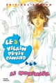 Couverture Le vilain petit canard, tome 3 Editions Tonkam 2005