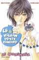 Couverture Le vilain petit canard, tome 6 Editions Tonkam 2005