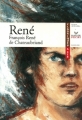 Couverture René Editions Hatier (Classiques & cie) 2007