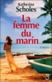 Couverture La femme du marin Editions Belfond 2007