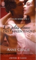 Couverture Les soeurs Merridew, tome 1 : Le plus doux des malentendus Editions J'ai Lu (Pour elle - Aventures & passions) 2009