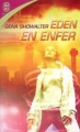 Couverture Chasseuses d'aliens, tome 2 : Eden en enfer Editions J'ai Lu (Pour elle) 2007