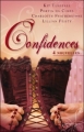 Couverture Confidences Editions Harlequin (Spicy) 2009
