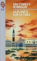 Couverture La planète sur la table Editions J'ai Lu (S-F) 1999