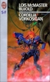 Couverture La Saga Vorkosigan, tome 01 : Cordelia Vorkosigan Editions J'ai Lu (S-F) 1994