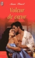 Couverture Voleur de coeur Editions J'ai Lu (Pour elle - Aventures & passions) 1999