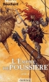 Couverture L'empire de poussière, tome 2 Editions Mnémos (Icares) 2003