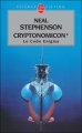 Couverture Cryptonomicon, tome 1 : Le code Enigma Editions Le Livre de Poche (Science-fiction) 2001