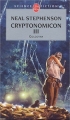 Couverture Cryptonomicon, tome 3 : Golgotha Editions Le Livre de Poche (Science-fiction) 2003