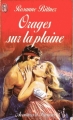 Couverture Orages sur la plaine Editions J'ai Lu (Pour elle - Aventures & passions) 2001