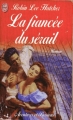 Couverture La fiancée du sérail Editions J'ai Lu (Pour elle - Aventures & passions) 2000