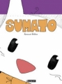 Couverture Sumato Editions Paquet (Roman Graphique) 2004