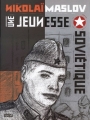 Couverture Une jeunesse soviétique Editions Denoël (Graphic) 2004