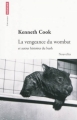 Couverture La Vengeance du wombat et autres histoires du bush Editions Autrement 2010