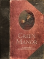 Couverture Green Manor Editions Dupuis (Patrimoine) 2010