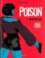 Couverture Cellule Poison, tome 1 : Immersion Editions Dargaud 2006