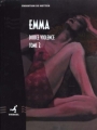 Couverture Emma (BD), tome 2 : Douce violence Editions Triskel 2000