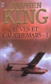 Couverture Rêves et cauchemars, tome 1 Editions J'ai Lu 2000