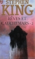 Couverture Rêves et Cauchemars, tome 2 Editions J'ai Lu 2000