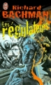 Couverture Les régulateurs Editions J'ai Lu 1998