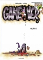Couverture Game over, tome 04 : Oups ! Editions Dupuis 2009