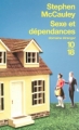 Couverture Sexe et dépendances Editions 10/18 (Domaine étranger) 2007