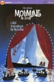 Couverture L'été dramatique de Moumine Editions Nathan (Poche - Contes) 2005