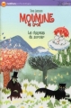 Couverture Moumine le troll / Le chapeau du sorcier Editions Nathan (Poche - Contes) 2005