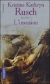 Couverture Les Fey, tome 1 : L'invasion Editions Pocket (Fantasy) 2004