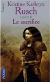 Couverture Les Fey, tome 2 : Le sacrifice Editions Pocket (Fantasy) 2006