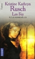 Couverture Les Fey, tome 4 : Les représailles Editions Pocket (Fantasy) 2005