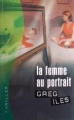 Couverture La Femme au portrait Editions France Loisirs (Thriller) 2005
