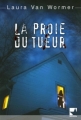 Couverture La proie du tueur Editions Harlequin (Mira) 2006