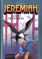 Couverture Jeremiah, tome 01 : La nuit des rapaces Editions Dupuis (Repérages) 1993