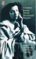 Couverture Sarah Bernhardt Editions J'ai Lu (Biographie) 2000