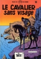 Couverture Timour, tome 10 : Le Cavalier sans visage Editions Dupuis (Images de l'histoire du monde) 1983