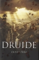 Couverture Druide Editions Eclipse 2010