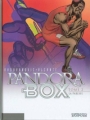 Couverture Pandora box, tome 2 : La paresse Editions Dupuis (Empreinte(s)) 2005