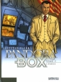 Couverture Pandora box, tome 5 : L'avarice Editions Dupuis (Empreinte(s)) 2005