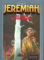 Couverture Jeremiah, tome 04 : Les Yeux de fer rouge Editions Dupuis (Repérages) 2003
