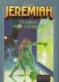 Couverture Jeremiah, tome 05 : Un cobaye pour l'éternité Editions Dupuis (Repérages) 2003