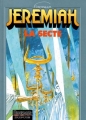 Couverture Jeremiah, tome 06 : La secte Editions Dupuis (Repérages) 2003