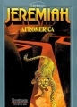 Couverture Jeremiah, tome 07 : Afromerica Editions Dupuis (Repérages) 2003