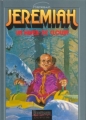Couverture Jeremiah, tome 09 : Un hiver de clown Editions Dupuis (Repérages) 2003