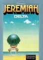 Couverture Jeremiah, tome 11 : Delta Editions Dupuis (Repérages) 2003
