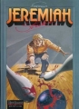 Couverture Jeremiah, tome 13 : Strike Editions Dupuis (Repérages) 2003