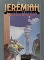 Couverture Jeremiah, tome 14 : Simon est de retour Editions Dupuis (Repérages) 2003